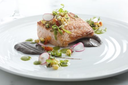 Wines of the Rhone Valley Dinner, 12/6