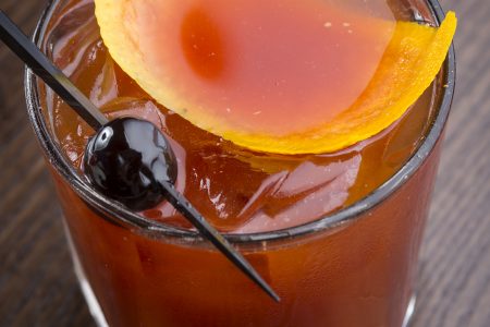 The Chocolate Sanctuary Launches Winter Menu