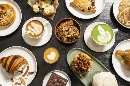 CUPITOL The Restaurant Opens at Westfield Old Orchard