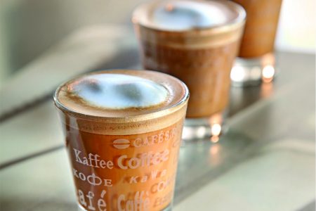 Cafés Richard Now Served at Toni Pâtisserie & Café