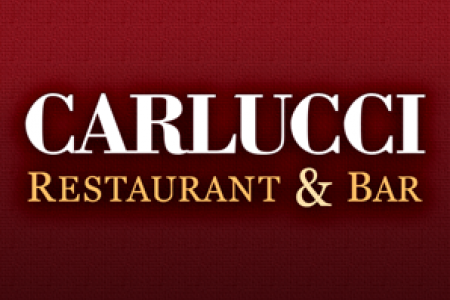 Valentine's Day Specials from Carlucci Chicago