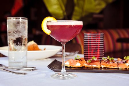 Celebrate Cinco de Mayo with Carnivale