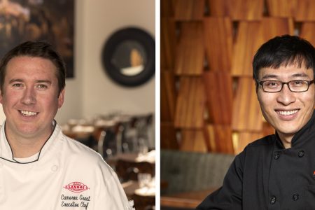 Roka Akor Chicago Welcomes Osteria Langhe for Cross-Cultural Collaboration Dinner, May 12