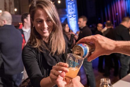 Chicago on Tap, April 11