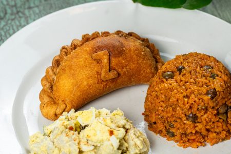 Chicago Empanada Mama Hosting February Weekend Empanada-Making Classes and Mixology Experiences