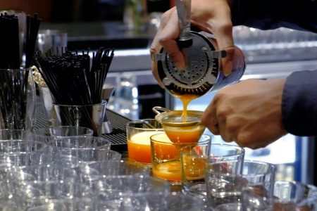 ArcLight Cinemas Presents… Lights, Camera, Cocktails Beginning Wednesday, September 19