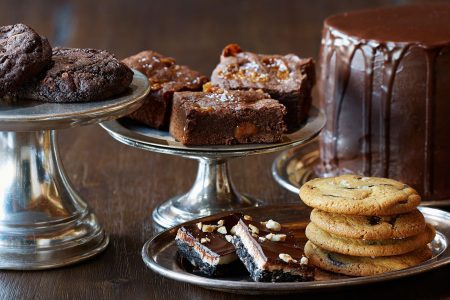 Celebrate the Season on National Cocoa Day at Cocoa + Co.