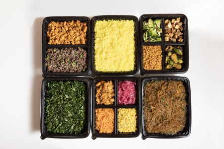 BIBIBOP in Chicagoland Launches Nine New Menu Items for 2025