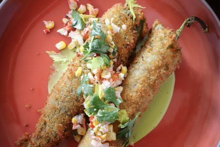 Old Pueblo Cantina in Lincoln Park is Now Open