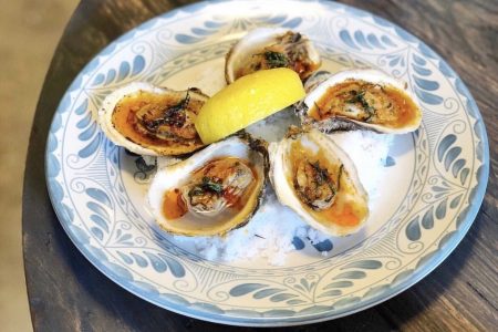 etta Launches New Happy Hour