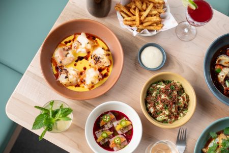 New Buffalo's, Postboy, Announces 'Abandon Ship' Series, Continuing Collaboration with Chicago Chefs