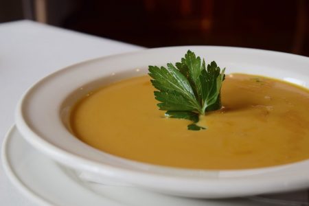 Soup Deals to Celebrate National Soup Month