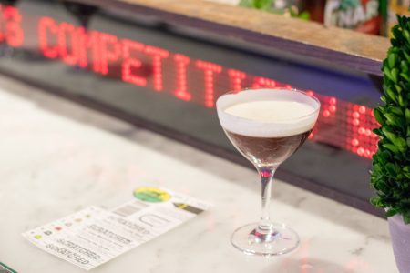 Image for Raised Bar Hosting 2nd Annual Tin on Tin Cocktail Classic Mixology Competition
