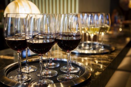 Ocean Prime Chicago Hosts Marchesi di Barolo Wine Dinner on September 18