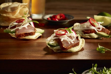 Earls Kitchen + Bar Rings in the New Year with 5 Course Prix Fixe Dinner - featured image - Chicago restaurant news