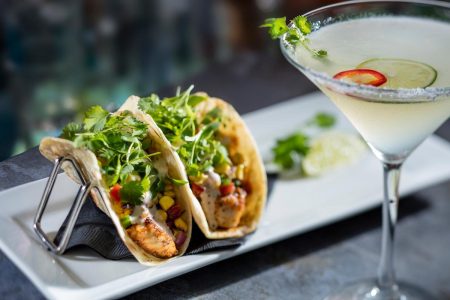 Where to Celebrate National Taco Day Around Chicago October 4