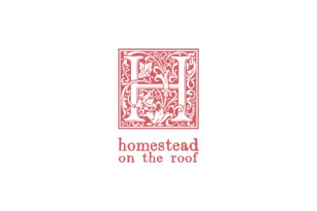 Pursuit of Sustainability at Homestead on the Roof