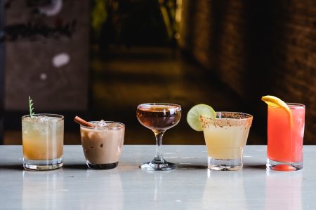 Urbanbelly Launches Fall Cocktails 