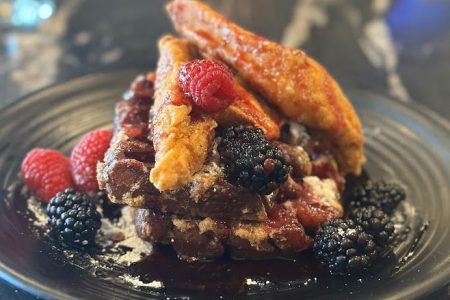 CheSa’s Bistro & Bar Opens for Brunch in Avondale