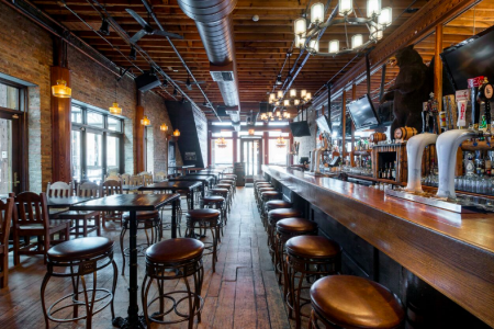 Marathon Specials at Frontier