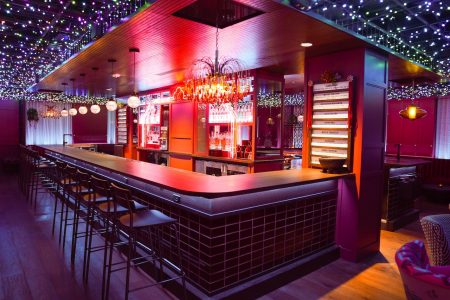 Ghost Donkey - Global Mezcal & Tequila Concept - Opens in River North