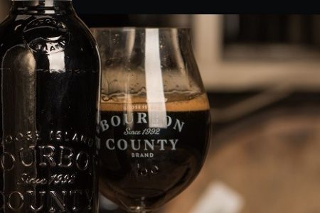 Goose Island Bourbon County Stout Release Party at the Dark Horse Tap & Grille