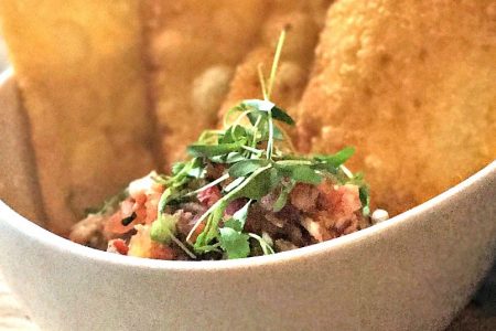 New Happy Hour Menu at Wicker Park's Rhyme or Reason! 