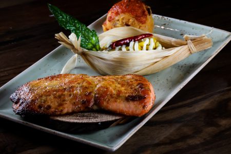 Image for Mago Grill and Cantina Offering Lent friendly Dishes