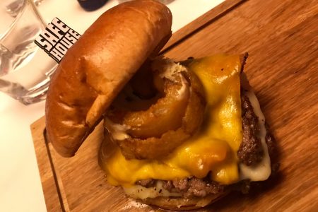 Calling All Agents To Safehouse Chicago 