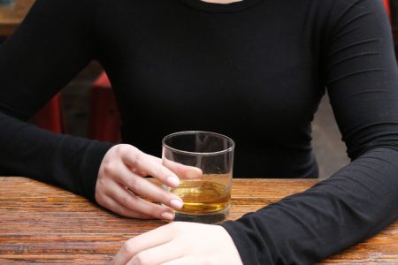 Img 2451 P for Frontier's Taste of Islay Scotch Tasting