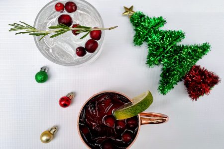 Celebrate the Holidays with Your Favorite Chicago Restaurants, Bars, Gifts and Local Businesses
