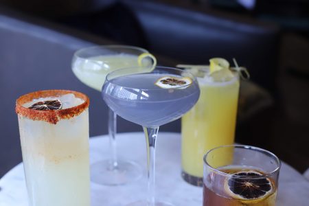 Staytion Market & Bar Celebrates Summer with Weekly Mixology Classes Through July