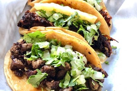 NEW IN THE WEST LOOP: The Outpost Mexican Eatery