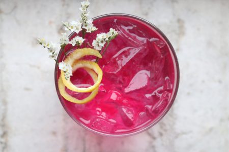 Img 6172 P 2 1 for Mixology Monday at Bernie's Lunch & Supper