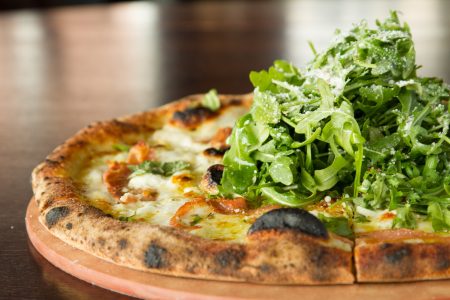 SLYCE Coal Fired Pizza Opens its 2nd Location in Highwood December 19