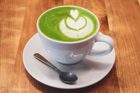 Yolk to Upgrade Coffee Offering