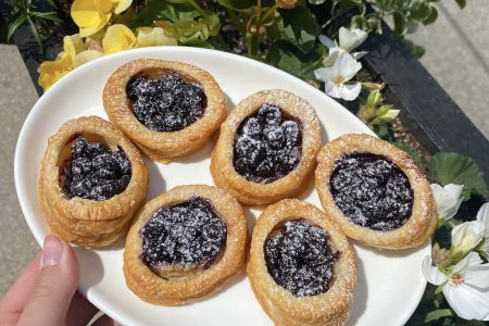 Formento's Offering New All-Day Menu, Riposo, on June 2