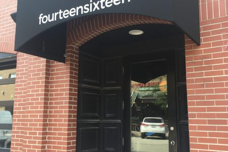 fourteensixteen La Grange to Open Sept. 6