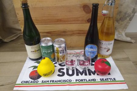 Cider Summit Chicago Goes Virtual February 6th