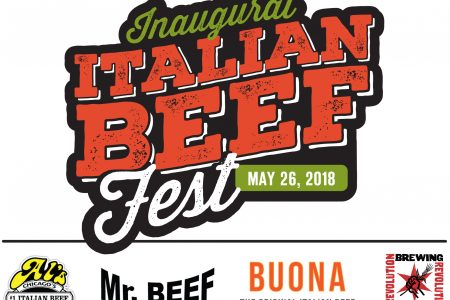 Chicago’s First-Ever Italian Beef Festival to Benefit Anthony Rizzo Family Foundation