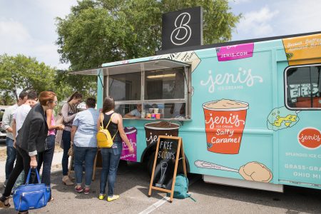 'Jeni's Makes Summer Better’ Truck Tour Stopping in Chicago July 12 & 13