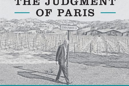 Perry’s Introduces The Judgment of Paris… A Flight from the Winning Wineries of the 1976 Paris Tasting  and 1986 Re-Tasting