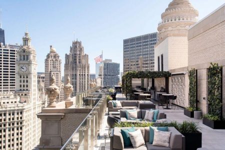 LondonHouse End of Summer Party, Sept 18