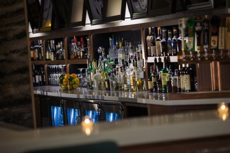 Staytion Market & Bar Continues Fall Season with "Celebrate the Neighborhood" Events This November