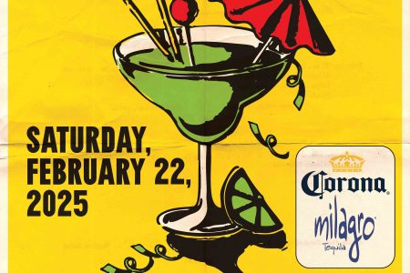 Lottie’s Pub Celebrates National Margarita Day, February 22nd