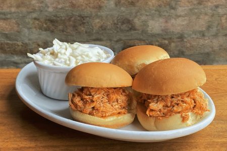 4th of July Specials at Mac’s Wood Grilled