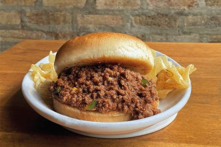 Labor Day Weekend Specials at Mac’s Wood Grilled - featured image - Chicago restaurant news