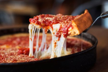 Lou Malnati's Pizzeria Announces New St. Charles Location - featured image - Chicago restaurant news