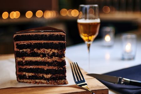 Moody Tongue Hosts Beer and Cake Pairing Class Sunday, February 12 