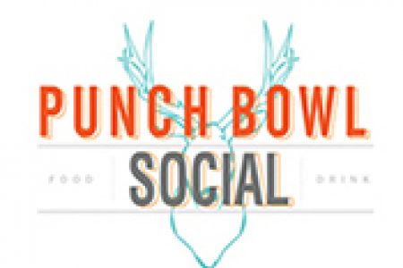 Punch Bowl Social for National Karaoke Week